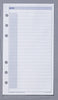 Dayplanner Refill Debden Note Pads Dk1011