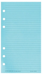 Dayplanner Refill Debden Note Pad Multi Coloured Pr2022