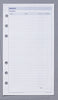 Dayplanner Refill Debden Finances Dk1003