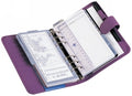Dayplanner Organiser Debden #Pr7015 Lilac