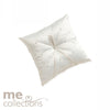 Wedding Ring Cushion Me With Pearls Ivory
