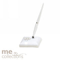 Wedding Signature Pen Me With Diamante Heart White
