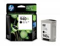 Inkjet Cart Hp 940Xl Black