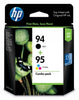 Ink Jet Cart Hp Sa307Aa Hp94/95 Combo Pack