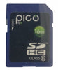 Memory Card Pico Sdhc Secure Digital 16Gb