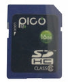Memory Card Pico Sdhc Secure Digital 16Gb