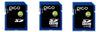 Memory Card Pico Sdhc Secure Digital 8Gb