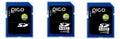 Memory Card Pico Sdhc Secure Digital 8Gb