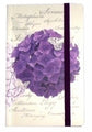 Journal C/Land A6 C/Bound Poem Ruled Purple 64Lf
