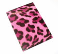 Writing Pad C/Land A5 30Lf Animal Print 2 Kinds