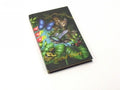 Trip Book C/Land 170X105 C/Bound Jungle Print