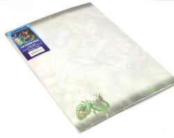 Paper  C/Land A4 Jungle Print Pkt25