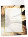 Pad Sympathy C/Land 194X143Mm Thank You