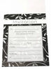 Pad Invitation C/Land 194X143Mm Generic