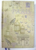 Notebook C/Land A5 Paris Design 200 Pages
