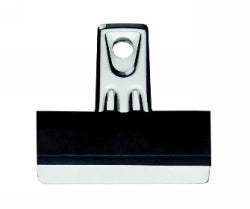 Bulldog Clip Esselte 51Mm Pk2
