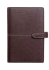 Dayplanner Organiser Debden Bella Pocket Kt5590 Chocolate