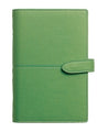 Dayplanner Organiser Debden Bella Personal Pr5552 Dark Lime