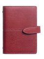Dayplanner Organiser Debden Bella Personal Pr5515 Red