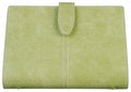 Dayplanner Organiser Debden #Kt4552 Bella Green Pu Strap