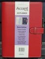 Dayplanner Debden Dk4515 Accent Red