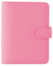 Dayplanner Debden Pr7050 Snap Closure Pink