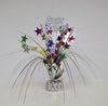 Centrepiece Weights Alpen Happy Birthday