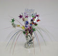 Centrepiece Weights Alpen Happy Birthday