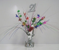 Centrepiece Weights Alpen Number 21