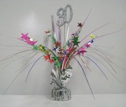Centrepiece Weights Alpen Number 30