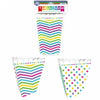 Popcorn Box Alpen Pk6 Rainbow Mix Design