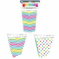 Popcorn Box Alpen Pk6 Rainbow Mix Design