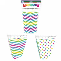 Popcorn Box Alpen Pk6 Rainbow Mix Design