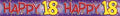 Banner Alpen Happy 18 Th Blue