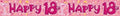 Banner Alpen Happy 18 Th Pink