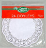 Alpen Doily 10.5