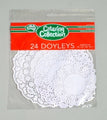 Alpen Doily Asstd P24