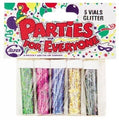 Glitter Alpen Assorted P5 Carded