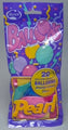 Balloons Alpen 30'S (25Cm) Pearl Asst