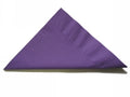 Serviettes Alpen Luncheon 50'S Purple