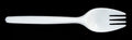 Cutlery Party Capri Sporks Pk100