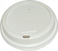 Lids Capri Plastic Hot Cup Suit 12/16Oz Pk50