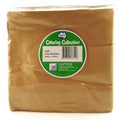 Serviettes Alpen Dinner 50'S Gold