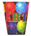 Party Cups Alpen 9Oz P6 Party Fun