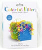 Tissue Paper Swirl Alpen Small Bright Pk2