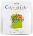 Tissue Paper Swirl Alpen Large Bright Pk1