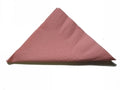 Serviettes Alpen Luncheon 50'S Lt/Classic Pink