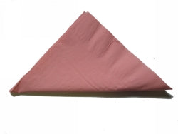 Serviettes Alpen Luncheon 50'S Lt/Classic Pink