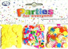 Party Scatters Alpen P3 Smiling Faces Mix 25Gm