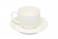 Cup & Saucers Connoisseur A La Carte 200Ml & 145Mm Bx6